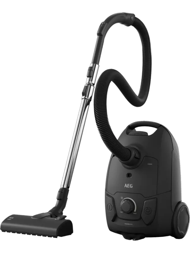 AEG AB51C1GG 5000 Clean
