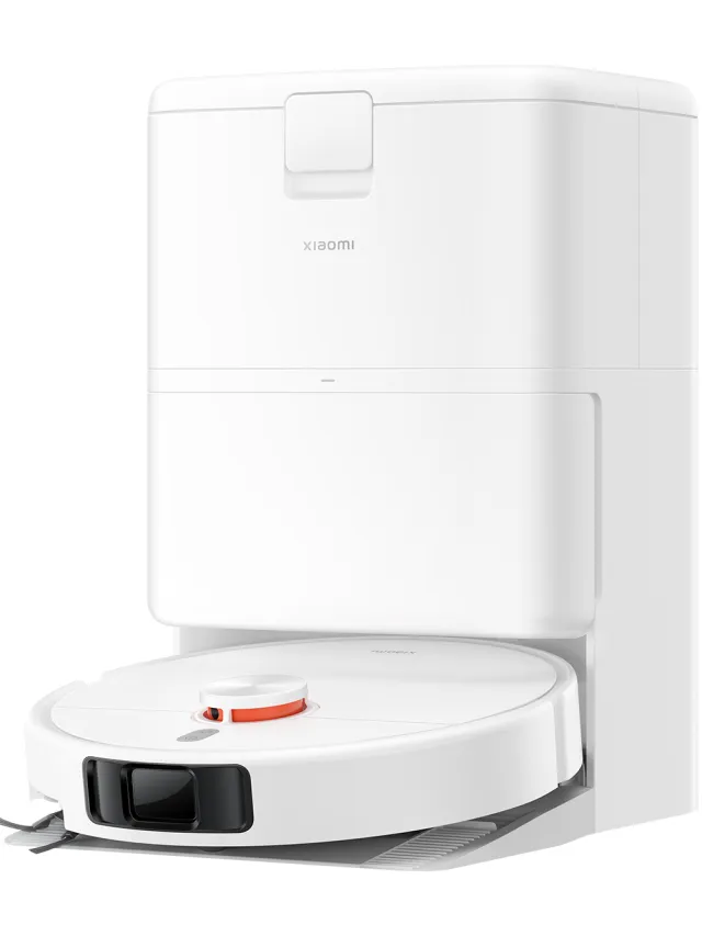 Xiaomi Robot Vacuum H50 Pro
