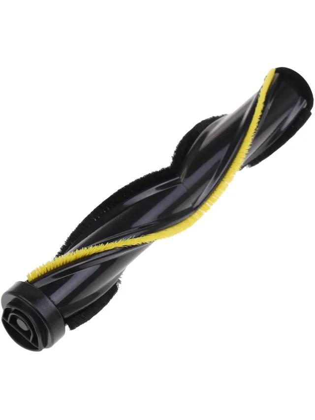 Kärcher KARCHER - Zuigmond 37x237mm FB1676B - 97695490 Zwart