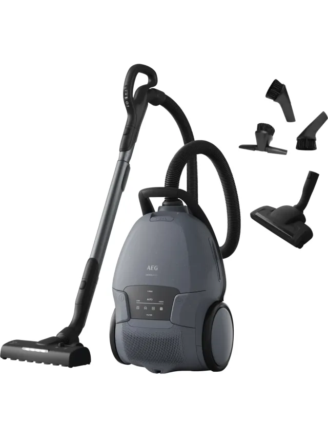 AEG AB81A2LDB Light Denim Blue