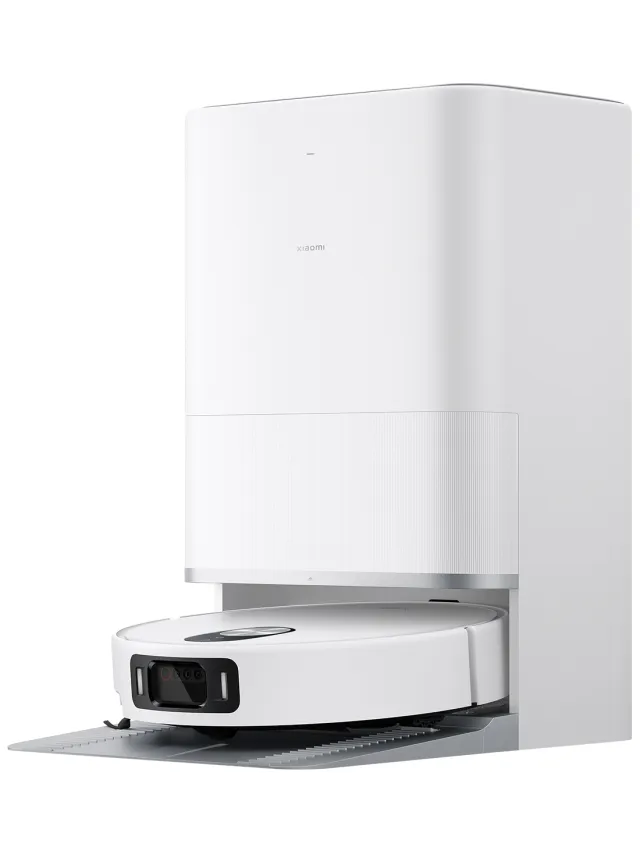 Xiaomi Robot Vacuum 5 Pro