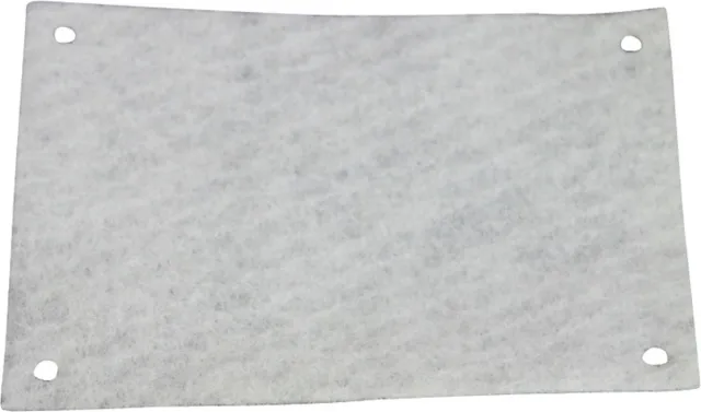 Electrolux FILTER,MOTOR - 1182330025 Wit