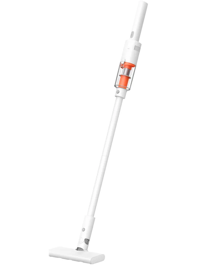 Xiaomi Vacuum Cleaner P30