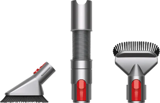 Dyson Car Cleaning Kit