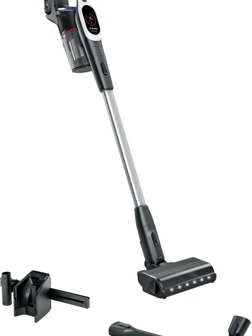 Bosch Unlimited 9 BBS931WBA wit