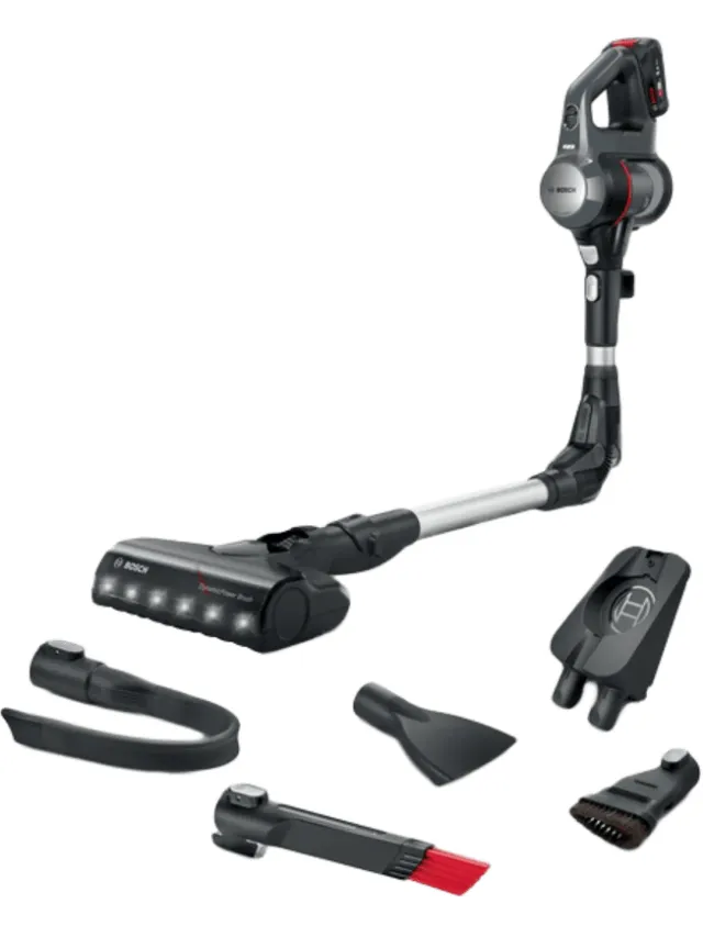 Bosch Unlimited 7 BCS711A Grijs