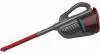 Black & Decker Dustbuster kruimelzuiger Zakloos Zwart/Rood