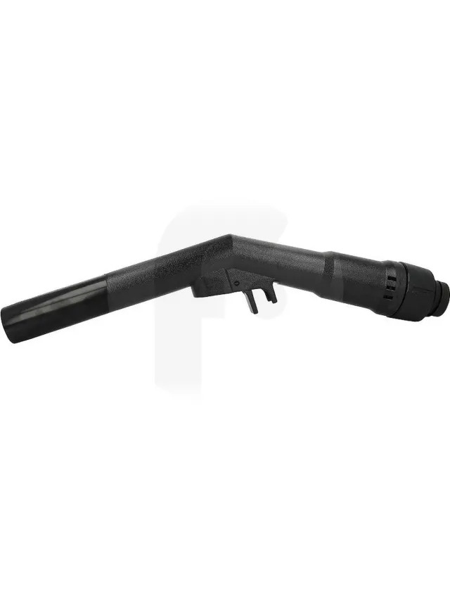 Nilfisk Zuigbocht Thor UZ934 32mm zwart