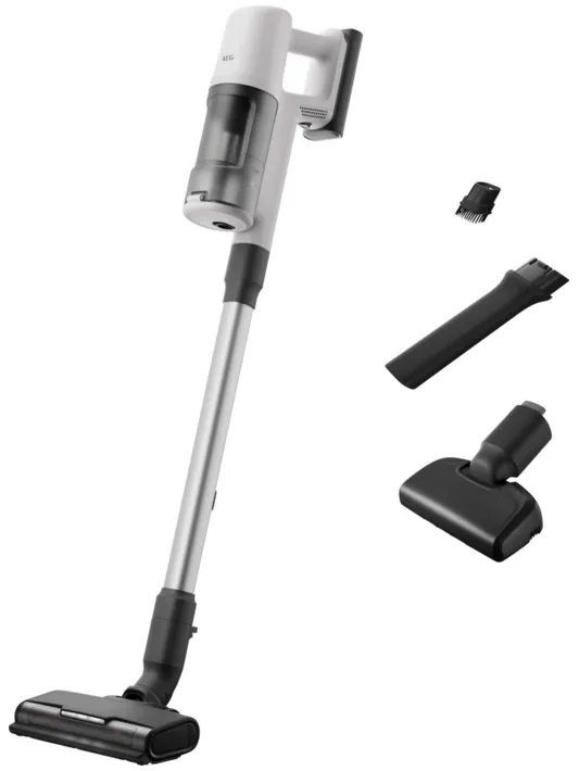 AEG AP61AB21SH 6000 steelstofzuiger wit