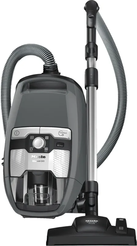 Miele Blizzard CX1 PowerLine Grafietgrijs