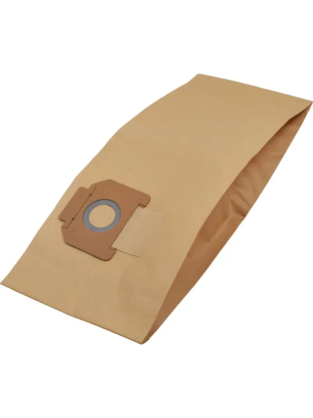 Covako Geschikt voor ALTO. WAP. 10 stuks. Stofzuigerzakken voor Attix3, Attix8Gallon, 302000449. COVAKO Merk