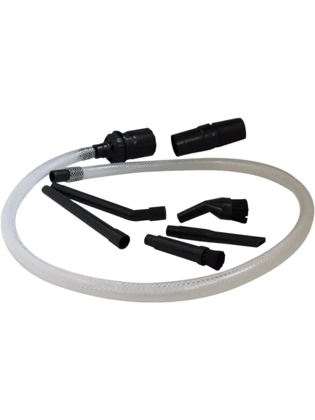Scanpart PC Cleaning Set Universeel