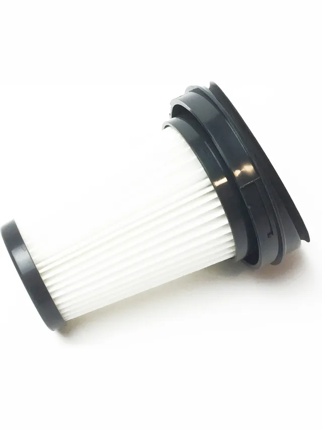 Domo HEPAFILTER DO215SV - DO215SV6