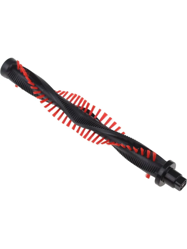 Electrolux BORSTELWALS / ROTERENDE BORSTEL - 140011839044 Zwart