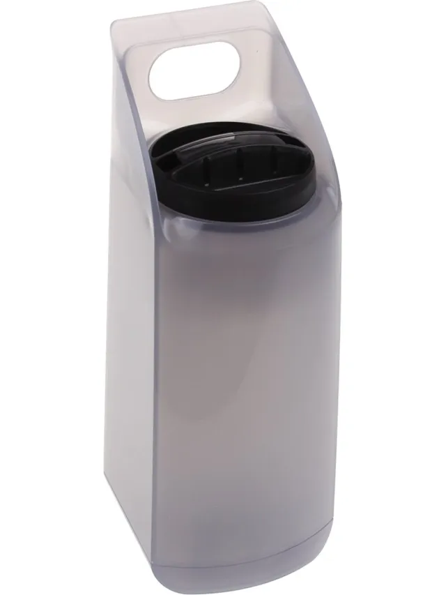 Kärcher KARCHER - WATERTANK SC 3 Upright EasyFix - 45121750 Transparant