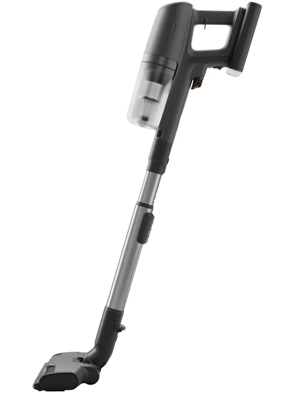AEG AP82AB25DG 8000 steelstofzuiger grijs, foto 2