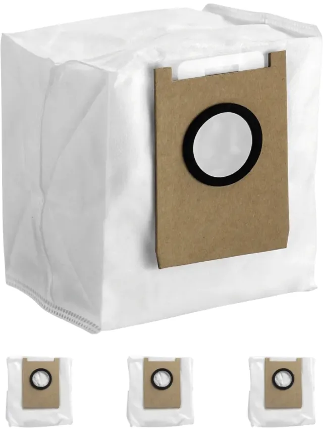 Eufy Robot Vacuum 3-in-1 E20 - Dust Bag