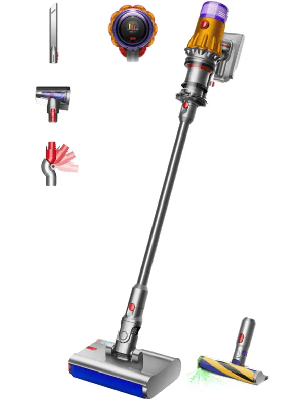 Dyson V12s Detect Slim Submarine