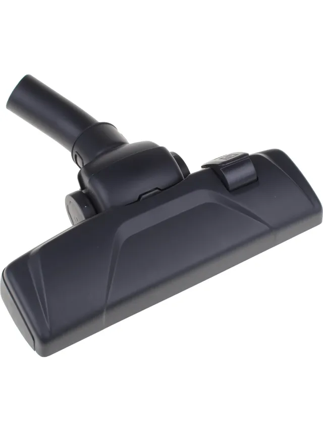 Electrolux STOFZUIGERBORSTEL,GRIJS,BANO; 32MM - 4055322301