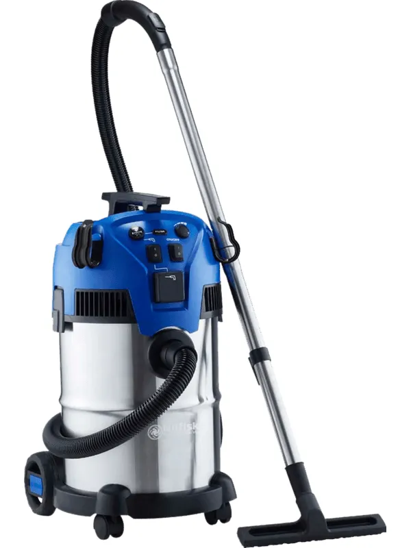 Nilfisk Multi II 30 T VSC Inox