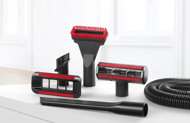 Bosch Kit d'accessoires - 17001822 Rood