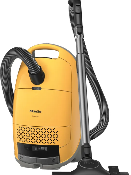 Miele Guard M1 Sunsetgeel