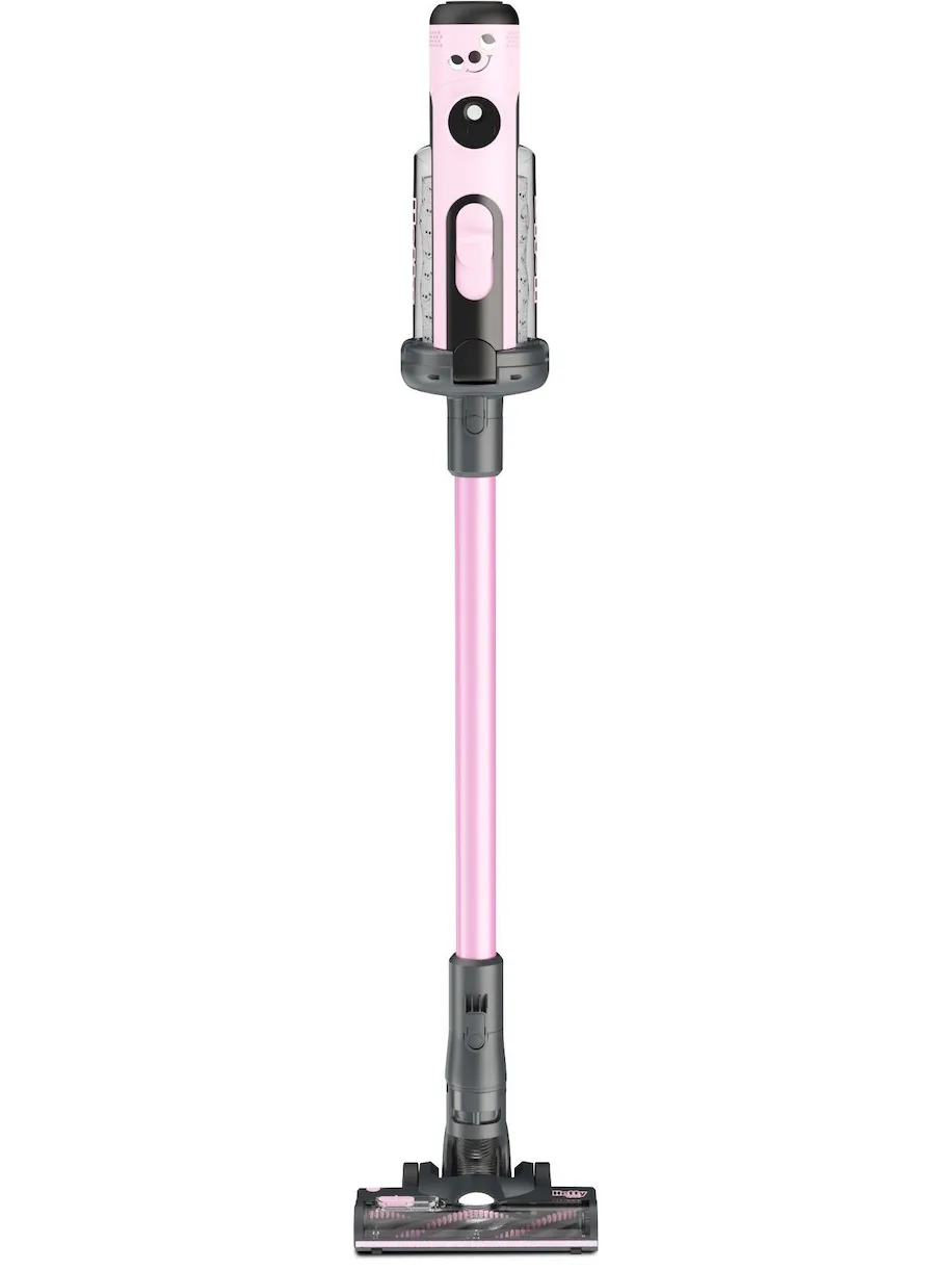 Numatic Hetty Quick HTY100P steelstofzuiger met zak grijs, foto 2