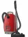 Miele Guard L1 Red Pulse Sledestofzuiger met zak - Robijnrood