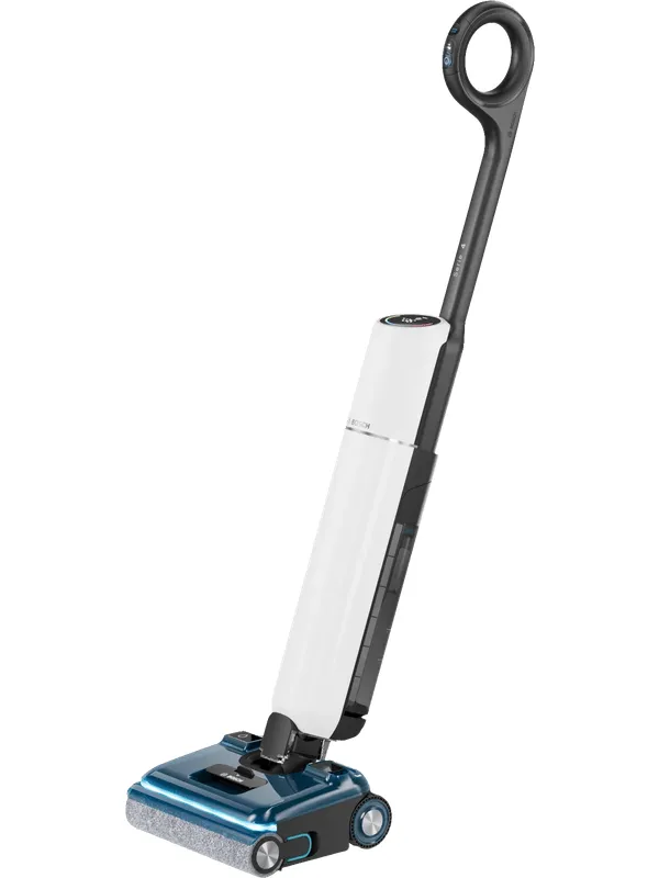 Bosch Series 4 OneFlow BHF41WM Zwart