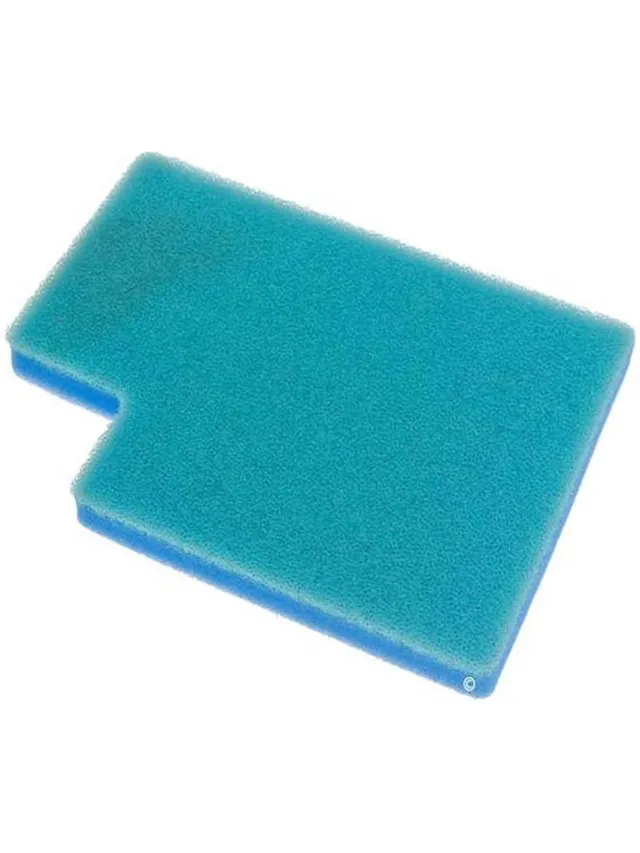LG Filter Motorfilter VK7920NHAQ, Multi Cyclone MDJ49551604 kleur