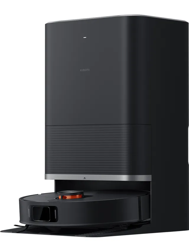 Xiaomi Robot Vacuum X20 Max