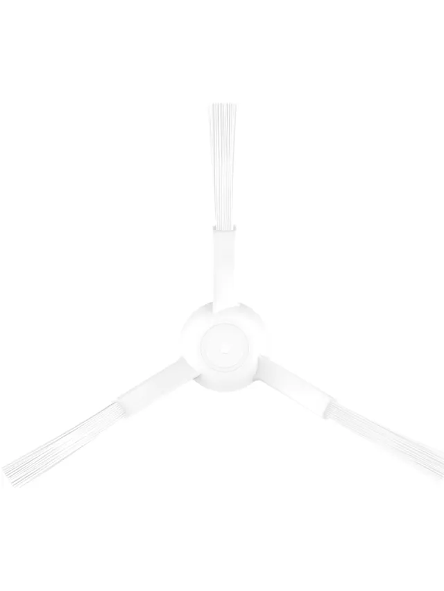 Xiaomi Robot Vacuum S10/E10/S12/E12/X20 Side Brush