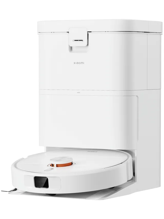 Xiaomi Robot Vacuum