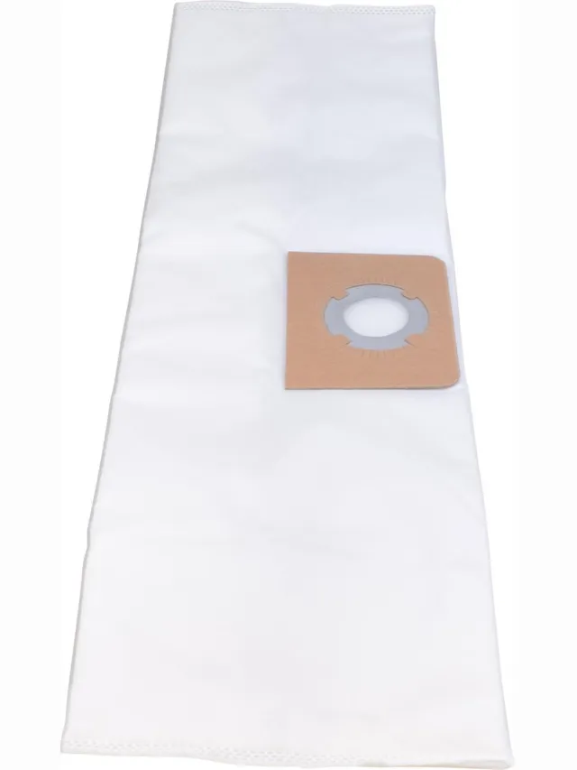 Covako Geschikt voor ROWENTA. 5 stuks. Stofzuigerzakken voor RU600, RU605, RU630, RU635, Synthetisch. COVAKO Merk