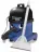 Numatic Henry Wash HVW-370-2 sproei-extractiemachine blauw