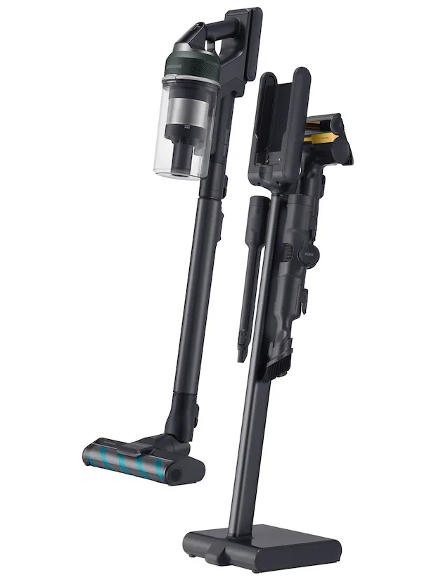 Samsung Jet 95 Multi steelstofzuiger zwart