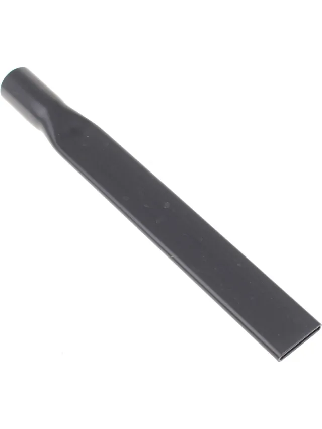 Nilfisk PLINTZUIGER / KIERENZUIGER (36cm) - GA70/GM80/G - 81141200 Grijs