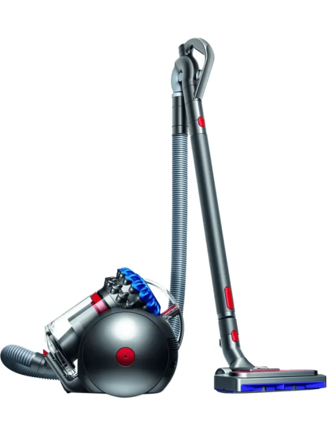 Dyson Big Ball Absolute 2