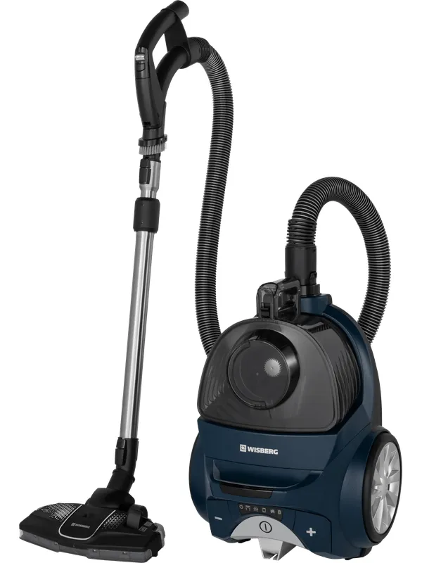 Wisberg BL8000 Power Pro