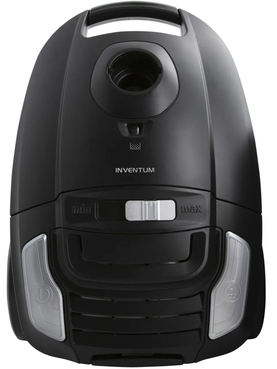 Inventum ST306ZZA stofzuiger zwart, foto 6