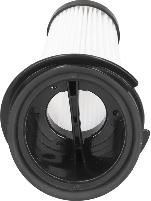 Wclavion Wasbaar filter, droog- en natfilter - Geschikt voor Rowenta RH6545WH stofzuiger, model ZR005201