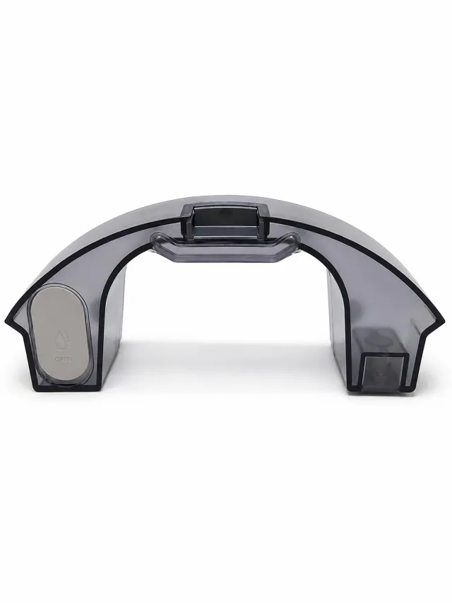 Nedis S004849 - Waterreservoir voor WIFIVCL002CBK Zwart