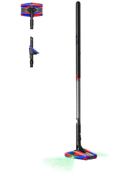 Dyson Steelstofzuiger Pencilvac