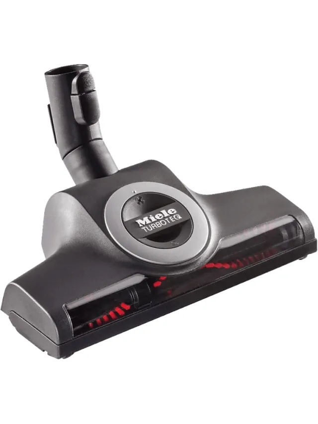 Miele Turboborstel STB305-3