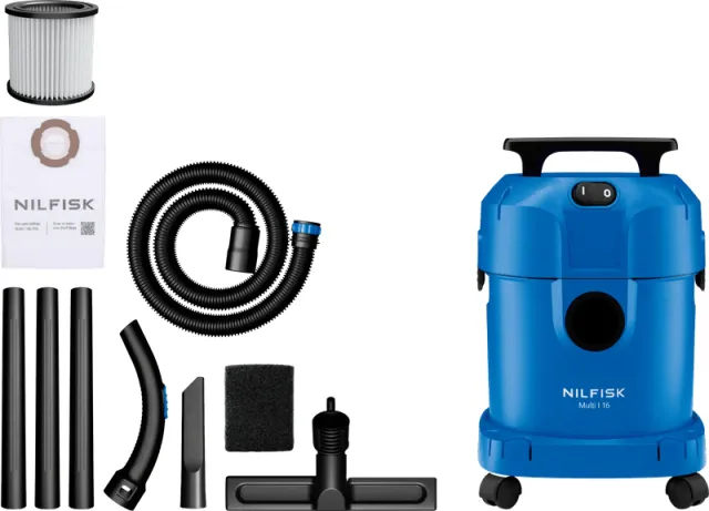 Nilfisk MULTI I 16