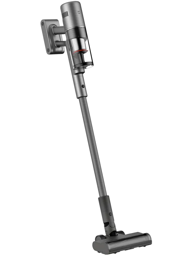 Xiaomi Mijia Vacuum Cleaner 4 Pro