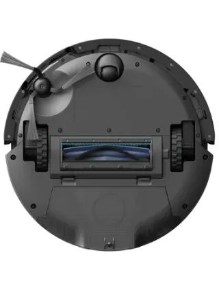 Eufy Robotstofzuiger - Met Automatisch Ledigingsstation - C10 - Zwart-grijs, foto 4