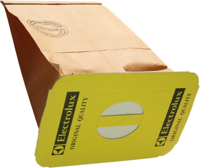 Electrolux 7 stuks Electrolux stofzuigerzakken voor stofzuiger series Z356 Z349 Z345 Z325 Z320 Z318 Z317 Z314