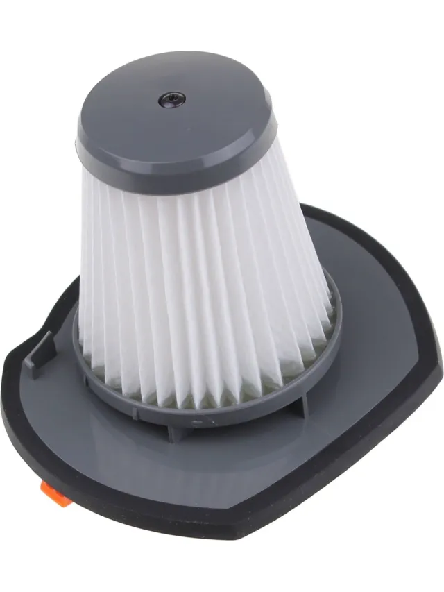 Aeg Filter ZB5010/5011/5012 series Grijs
