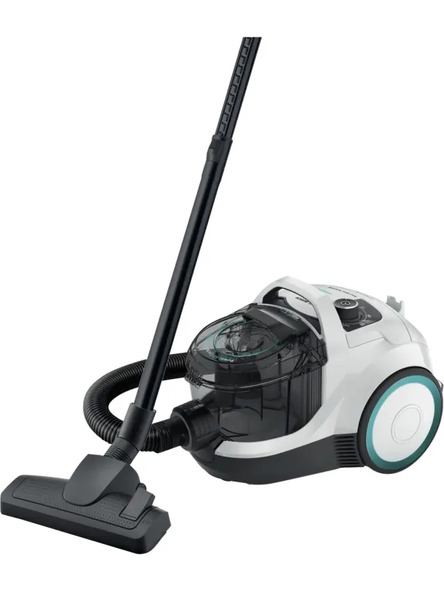 Bosch BGC21HYG1 wit